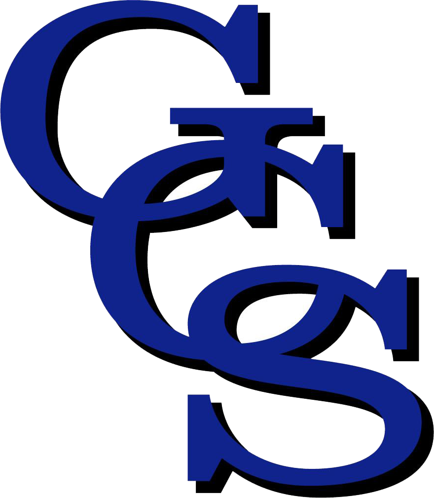 Logo for Georgia Christian School